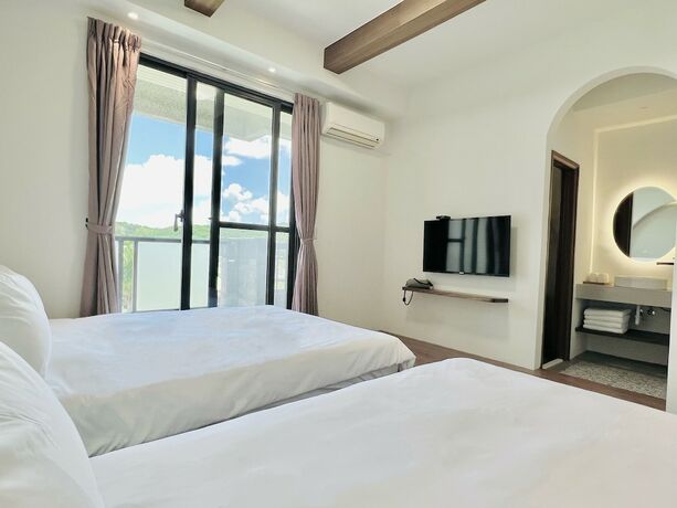 Imagen general del Hotel Big Nose Inn. Foto 15