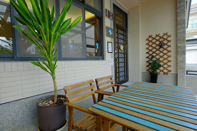 Imagen de la habitación del Hotel Big Nose Inn. Foto 18