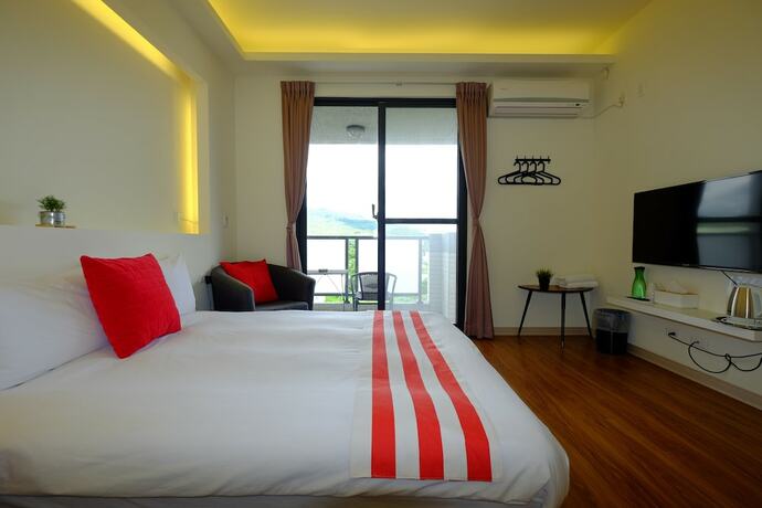 Imagen de la habitación del Hotel Big Nose Inn. Foto 20