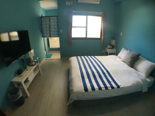 Imagen de la habitación del Hotel Big Nose Inn. Foto 21