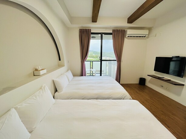 Imagen de la habitación del Hotel Big Nose Inn. Foto 22