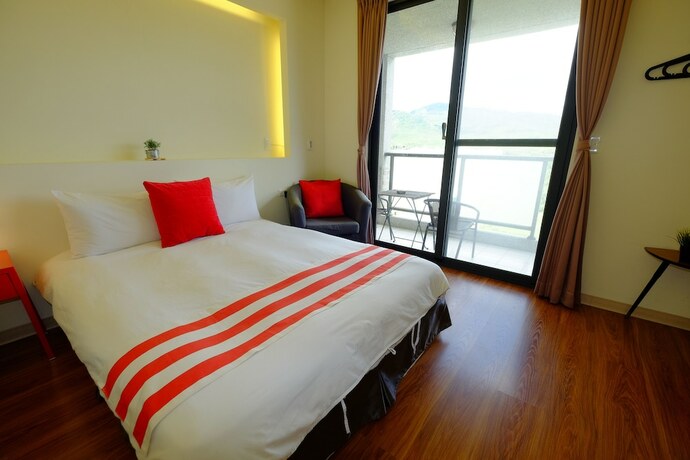 Imagen de la habitación del Hotel Big Nose Inn. Foto 23