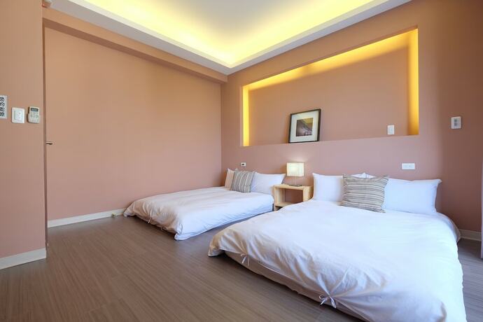 Imagen de la habitación del Hotel Big Nose Inn. Foto 24