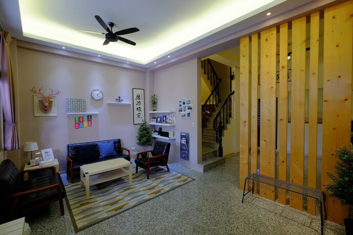 Imagen de la habitación del Hotel Big Nose Inn. Foto 25