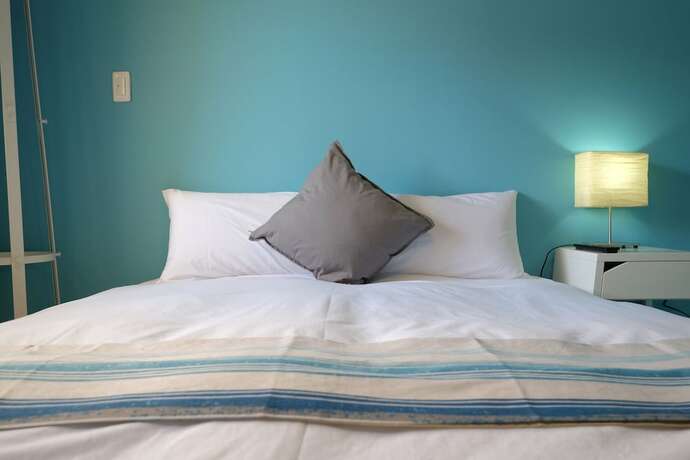 Imagen de la habitación del Hotel Big Nose Inn. Foto 27