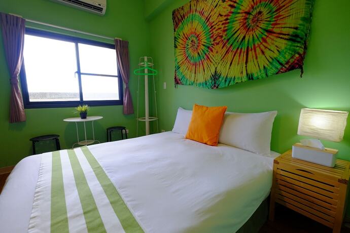 Imagen de la habitación del Hotel Big Nose Inn. Foto 28