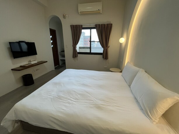 Imagen de la habitación del Hotel Big Nose Inn. Foto 29