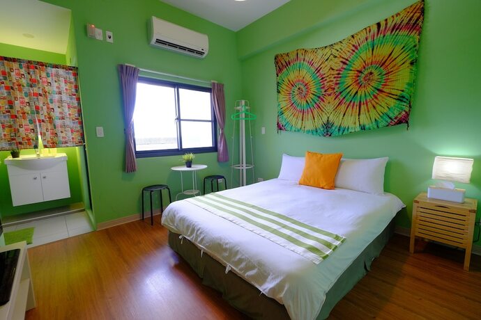 Imagen de la habitación del Hotel Big Nose Inn. Foto 30