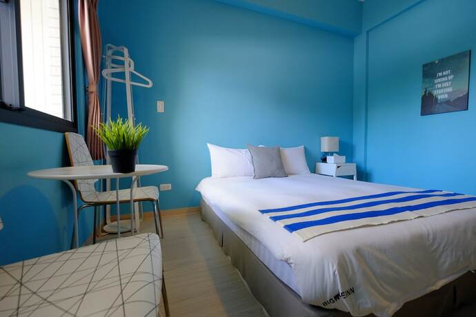 Imagen de la habitación del Hotel Big Nose Inn. Foto 31