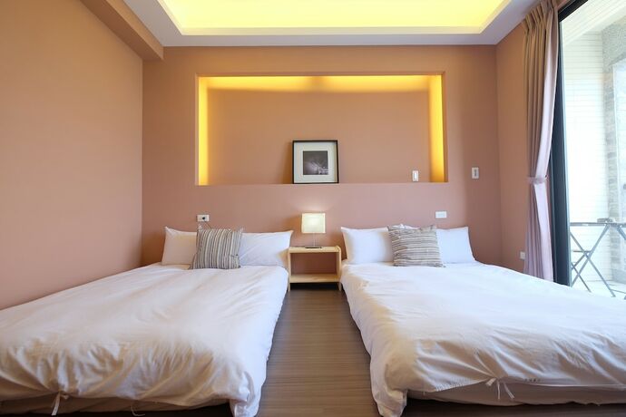 Imagen de la habitación del Hotel Big Nose Inn. Foto 32