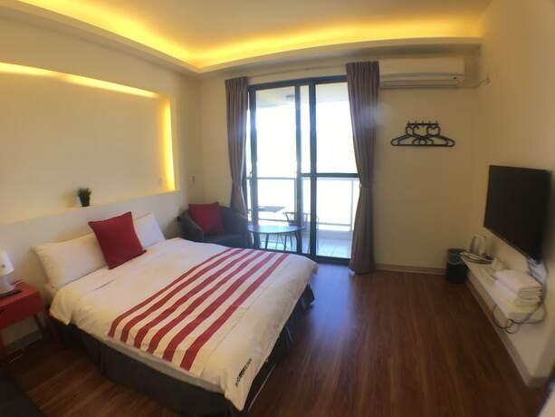 Imagen de la habitación del Hotel Big Nose Inn. Foto 33