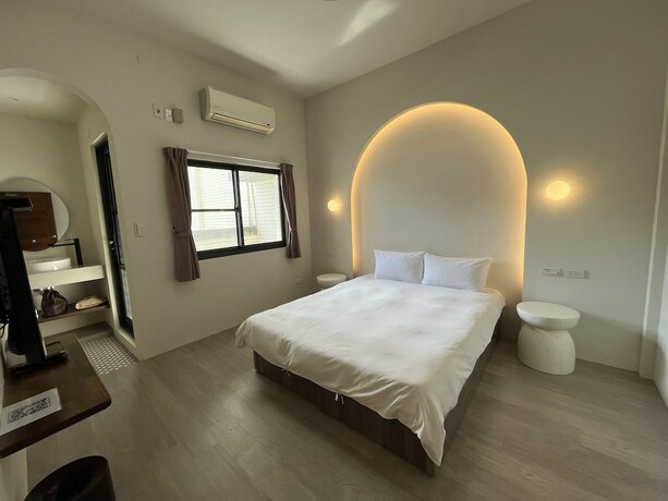 Imagen de la habitación del Hotel Big Nose Inn. Foto 34