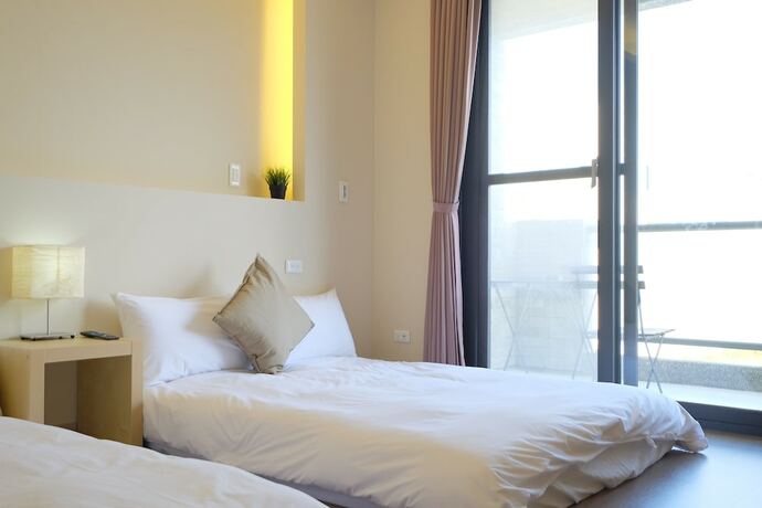 Imagen de la habitación del Hotel Big Nose Inn. Foto 35