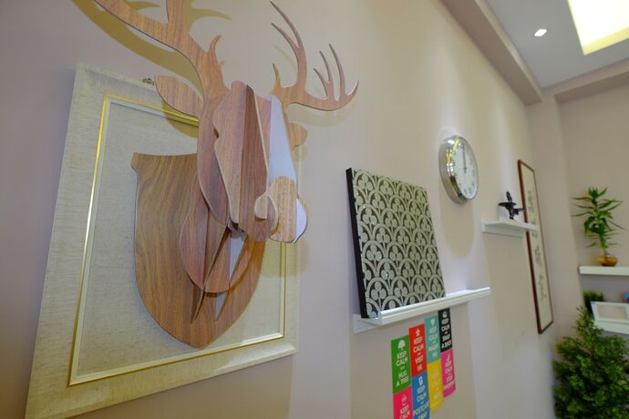 Imagen de los interiores del Hotel Big Nose Inn. Foto 40