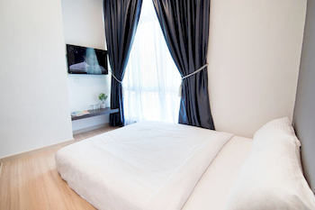 Imagen general del Hotel Big Orange. Foto 3