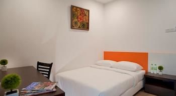 Imagen general del Hotel Big Orange. Foto 4