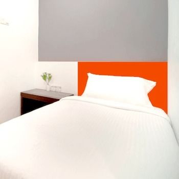 Imagen general del Hotel Big Orange. Foto 5