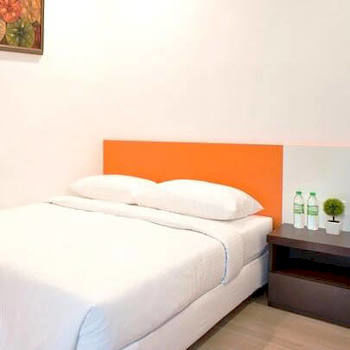 Imagen general del Hotel Big Orange. Foto 6