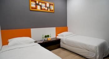 Imagen general del Hotel Big Orange. Foto 14