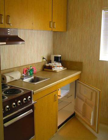 Imagen de la habitación del Hotel Big Pines Mountain House. Foto 2