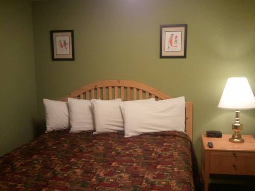 Imagen de la habitación del Hotel Big Pines Mountain House. Foto 3