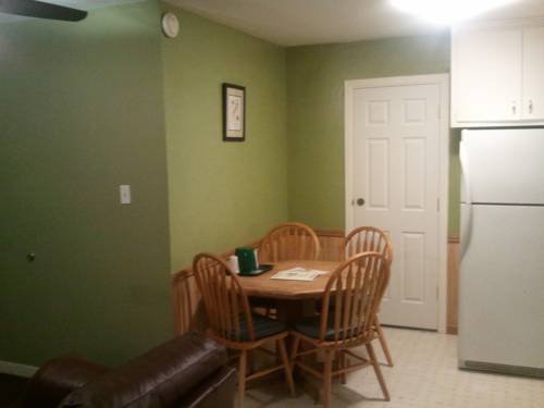 Imagen de la habitación del Hotel Big Pines Mountain House. Foto 4