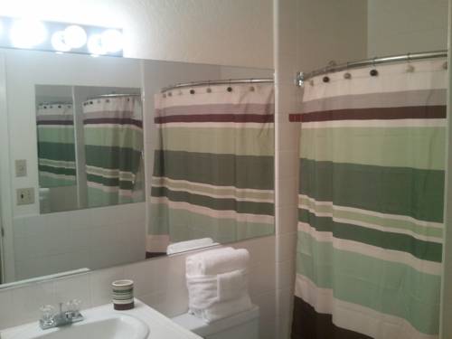 Imagen de la habitación del Hotel Big Pines Mountain House. Foto 5