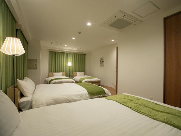 Imagen general del Hotel Big Room Guest House. Foto 3