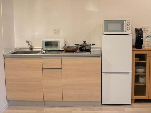 Imagen general del Hotel Big Room Guest House. Foto 4