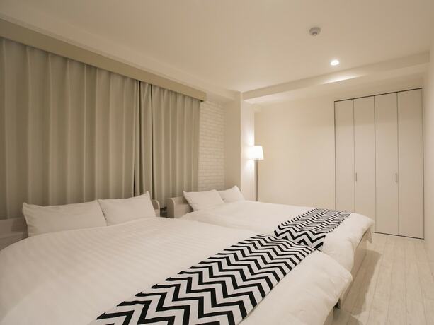 Imagen general del Hotel Big Room Guest House. Foto 5