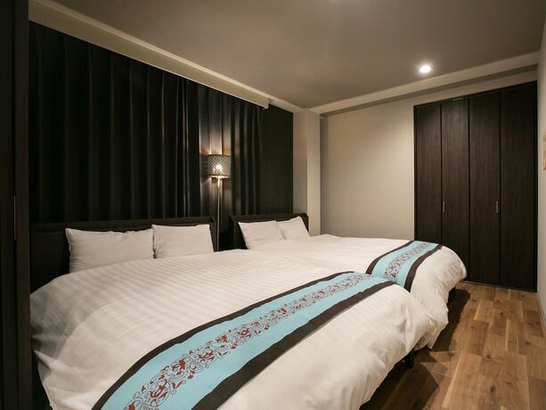 Imagen general del Hotel Big Room Guest House. Foto 7
