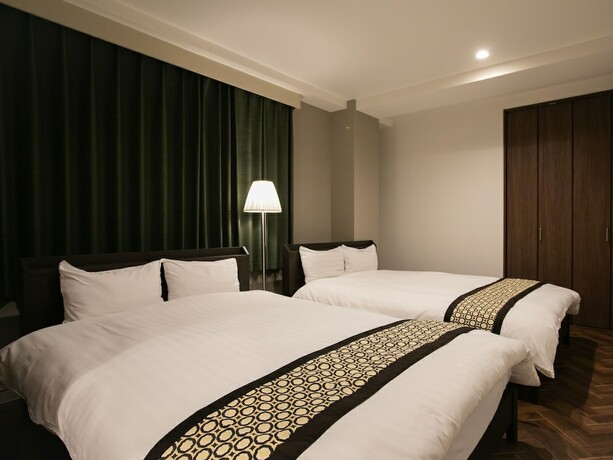 Imagen general del Hotel Big Room Guest House. Foto 8