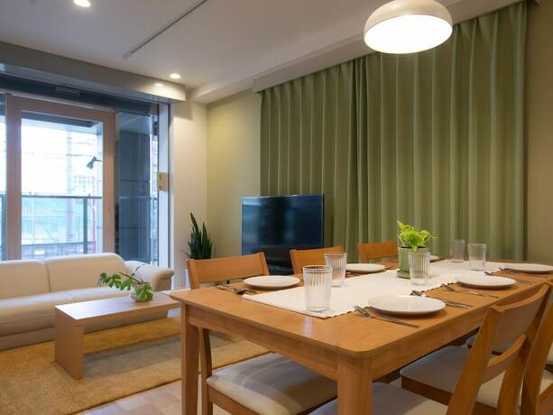 Imagen general del Hotel Big Room Guest House. Foto 9