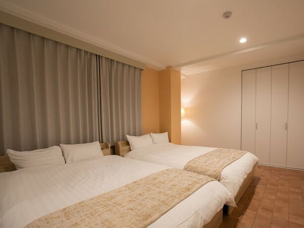 Imagen general del Hotel Big Room Guest House. Foto 10