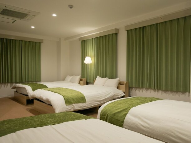 Imagen general del Hotel Big Room Guest House. Foto 11