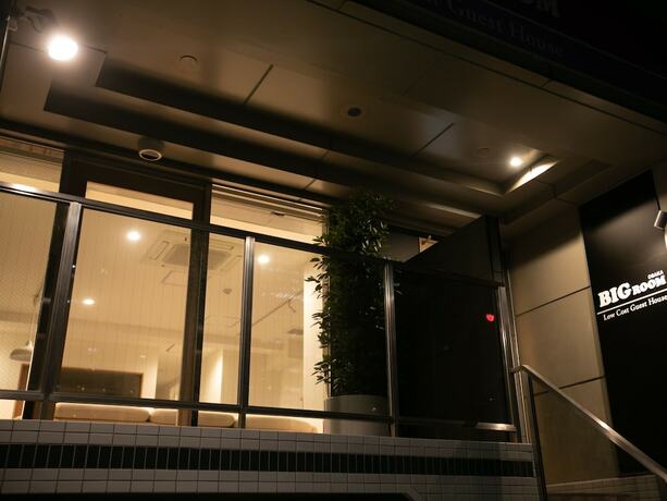 Imagen general del Hotel Big Room Guest House. Foto 13