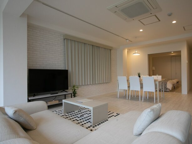 Imagen general del Hotel Big Room Guest House. Foto 1