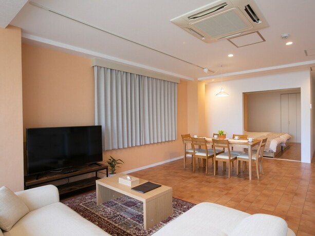 Imagen de la habitación del Hotel Big Room Guest House. Foto 20
