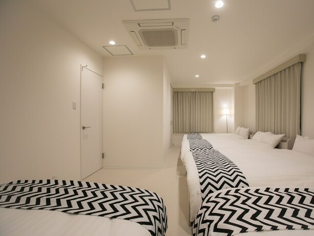 Imagen de la habitación del Hotel Big Room Guest House. Foto 21