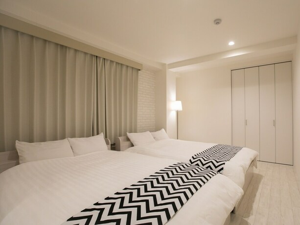 Imagen de la habitación del Hotel Big Room Guest House. Foto 23