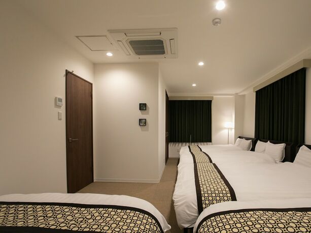 Imagen de la habitación del Hotel Big Room Guest House. Foto 25