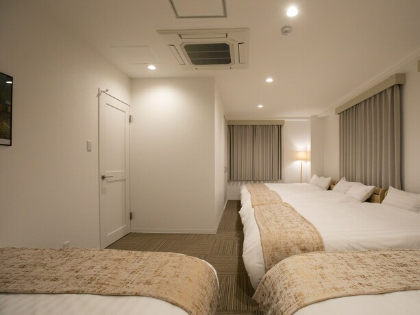 Imagen de la habitación del Hotel Big Room Guest House. Foto 27