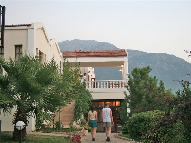 Imagen general del Hotel Big Rose. Foto 1
