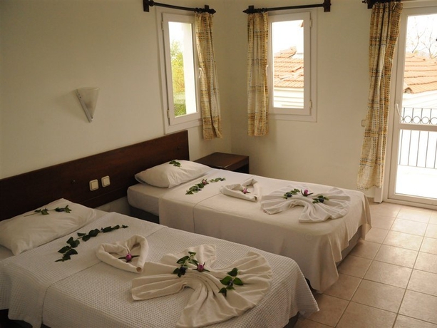 Imagen general del Hotel Big Rose. Foto 2