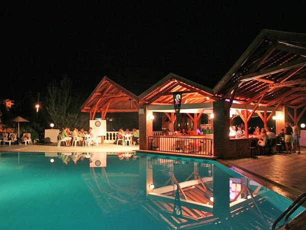 Imagen general del Hotel Big Rose. Foto 3