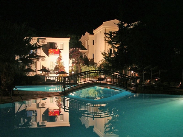 Imagen general del Hotel Big Rose. Foto 4