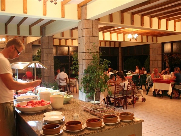 Imagen general del Hotel Big Rose. Foto 5