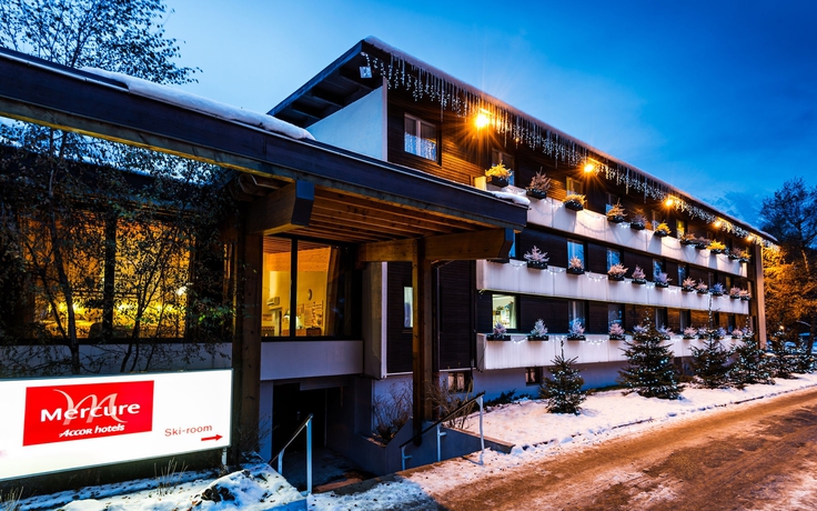 Imagen general del Hotel Big Sky. Foto 2