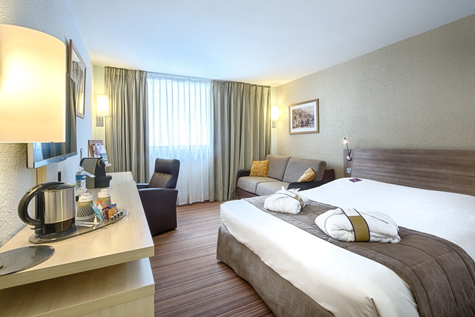 Imagen de la habitación del Hotel Big Sky. Foto 6