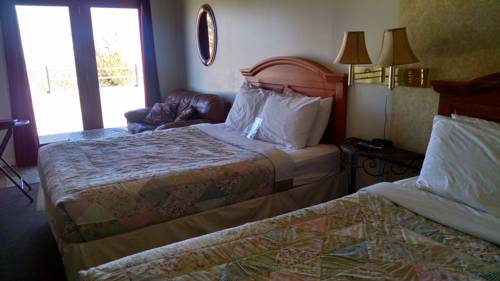 Imagen de la habitación del Hotel Big Sky Lodge, Rapid City. Foto 4